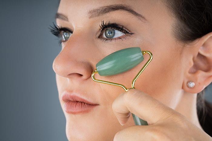 ลูกกลิ้งหินหยก ลูกกลิ้งหินหยก