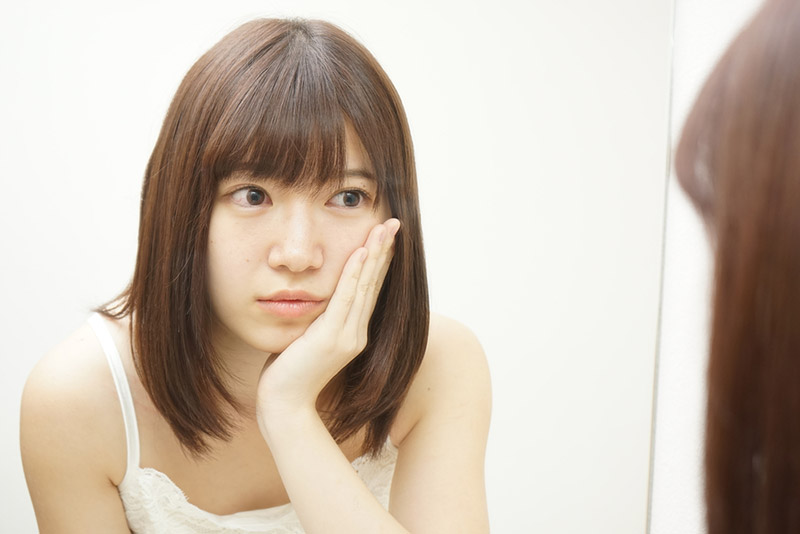 วิธีรักษาสิว วิธีรักษาสิว