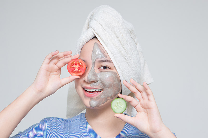 วิธีรักษาสิว วิธีรักษาสิว