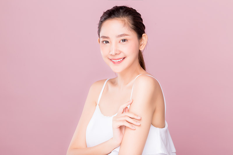 วิธีทำให้ผิวขาว วิธีทำให้ผิวขาว