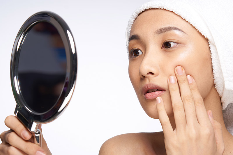 มาสก์หน้า มาสก์หน้า