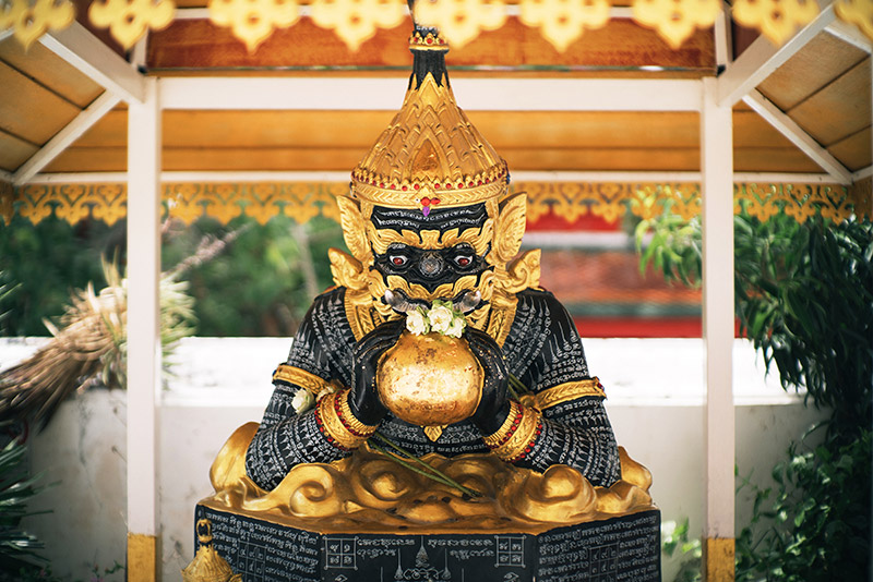พระราหู พระราหู