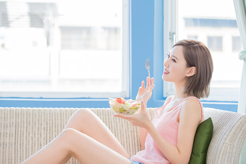 ทรงผม ทรงผม