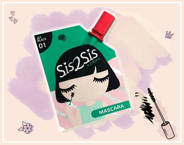 มาสคาร่า มาสคาร่า