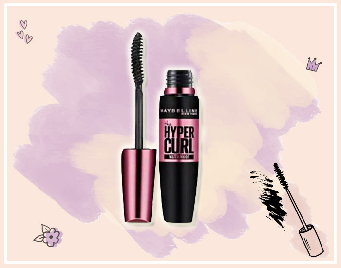 มาสคาร่า มาสคาร่า