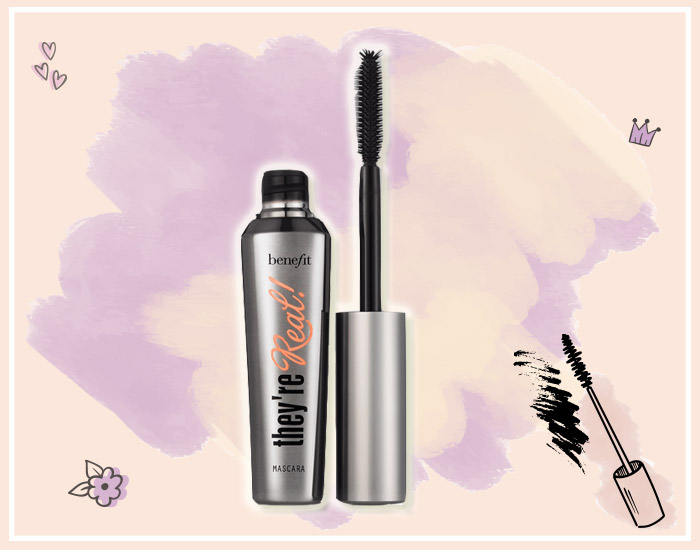 มาสคาร่า มาสคาร่า