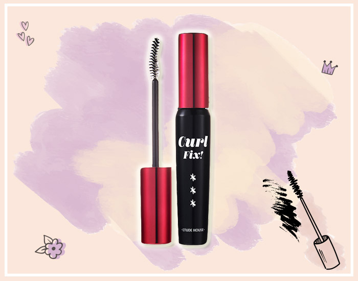 มาสคาร่า มาสคาร่า