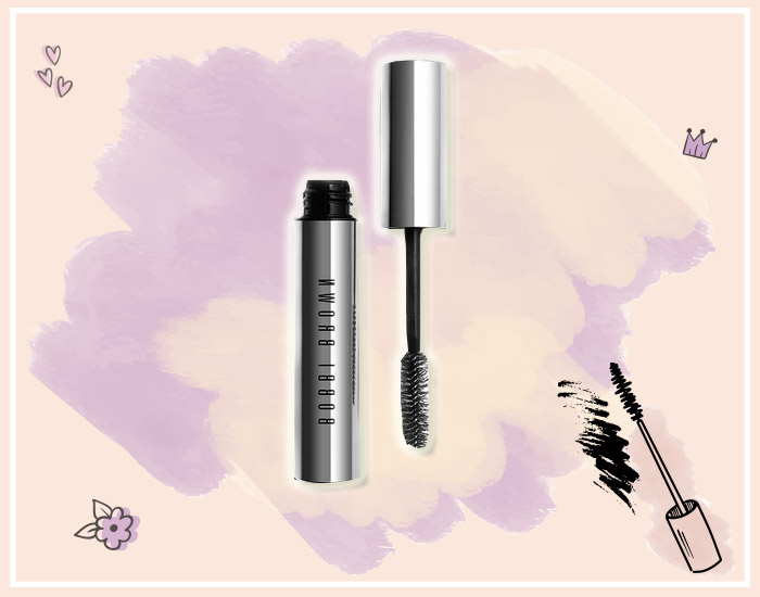 มาสคาร่า มาสคาร่า