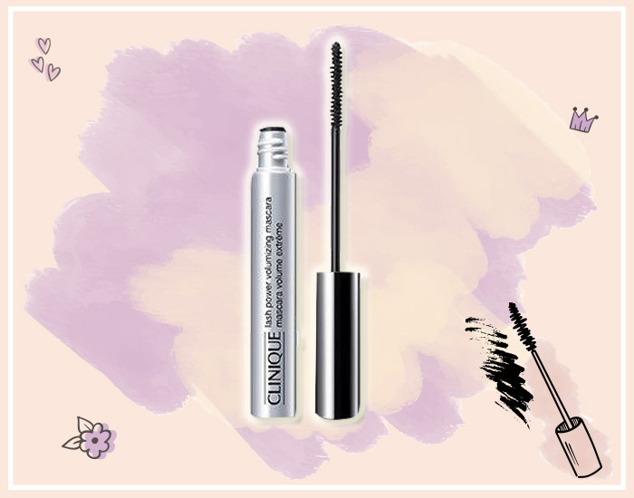 มาสคาร่า มาสคาร่า