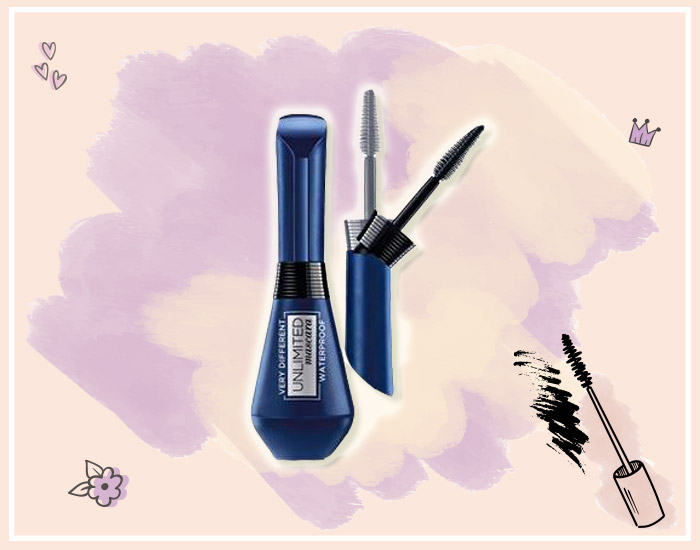 มาสคาร่า มาสคาร่า