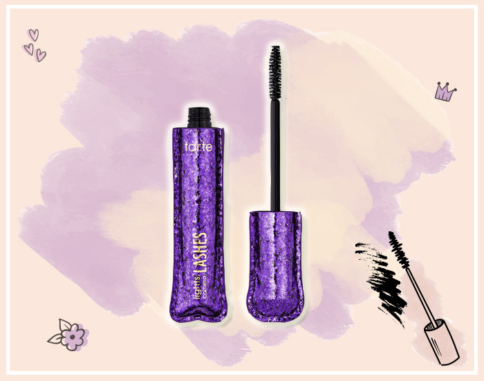 มาสคาร่า มาสคาร่า