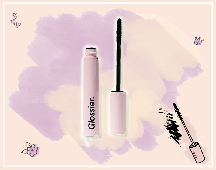 มาสคาร่า มาสคาร่า