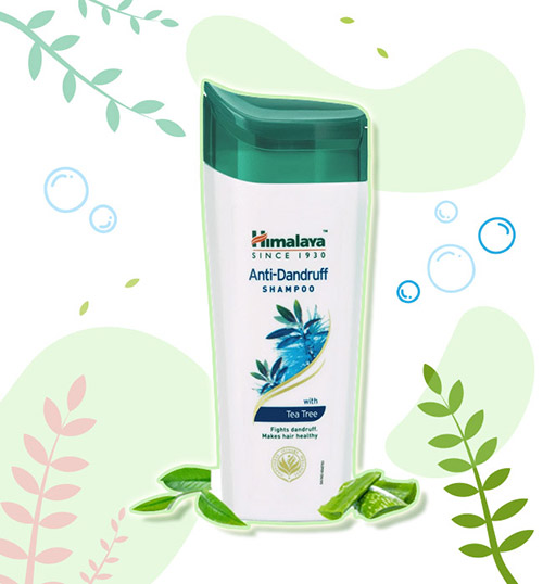 ยาสระผม ยาสระผม