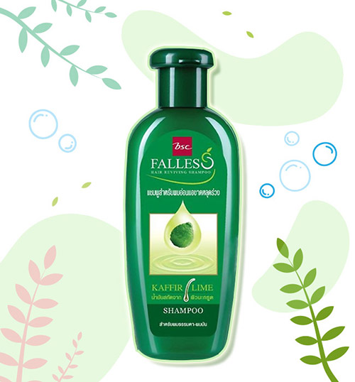 ยาสระผม ยาสระผม
