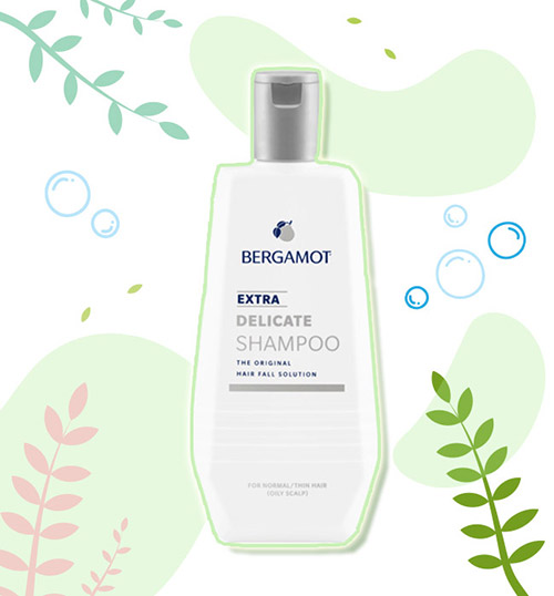 ยาสระผม ยาสระผม