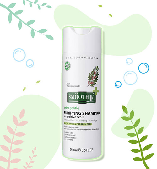 ยาสระผม ยาสระผม