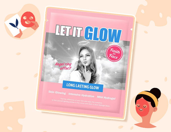 แผ่นมาสก์หน้า แผ่นมาสก์หน้า