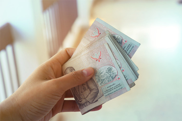 ดูดวงการเงิน ดูดวงการเงิน