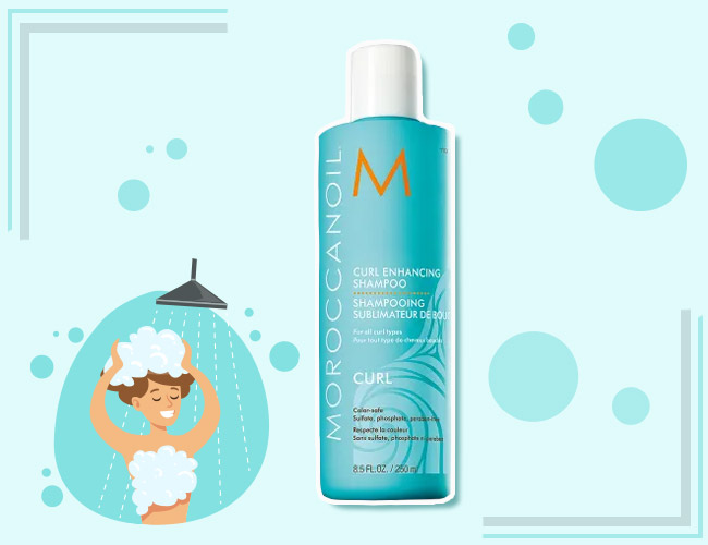 ยาสระผม ยาสระผม