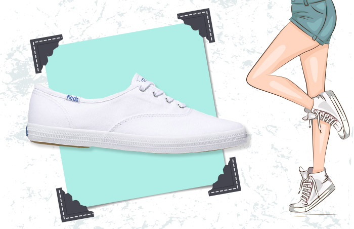 รองเท้าผ้าใบ รองเท้าผ้าใบ