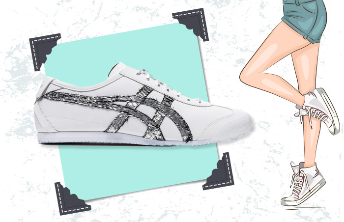 รองเท้าผ้าใบ รองเท้าผ้าใบ