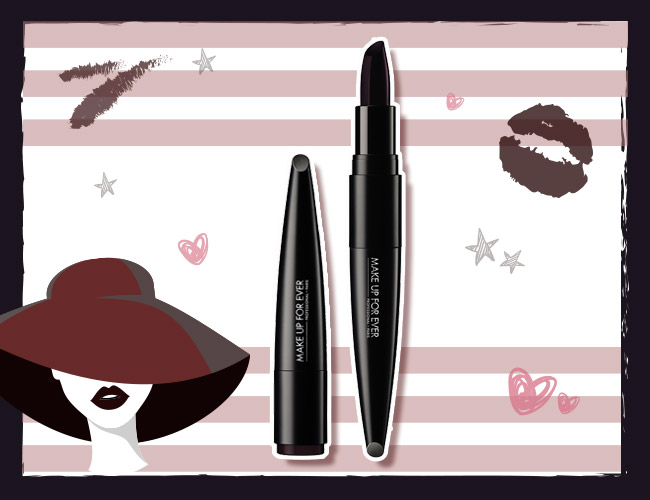 ลิปสติก ลิปสติก