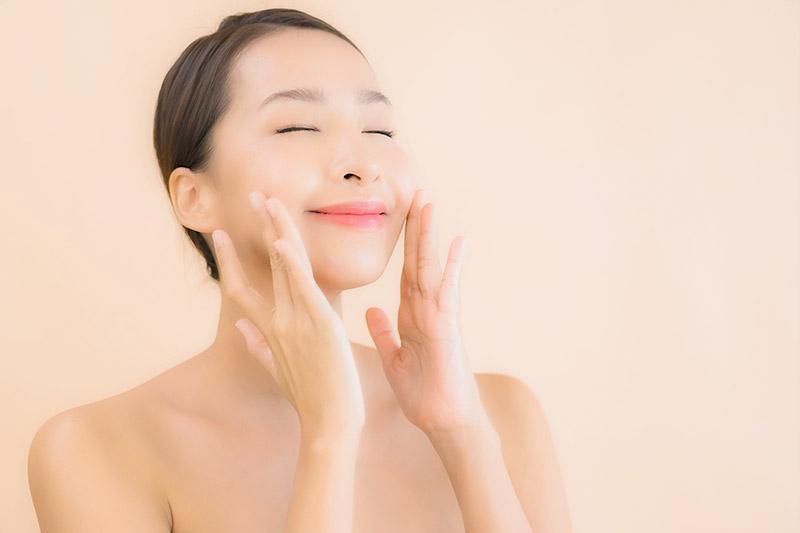 น้ำตบ น้ำตบ