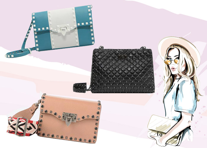 กระเป๋าสะพายข้าง กระเป๋าสะพายข้าง