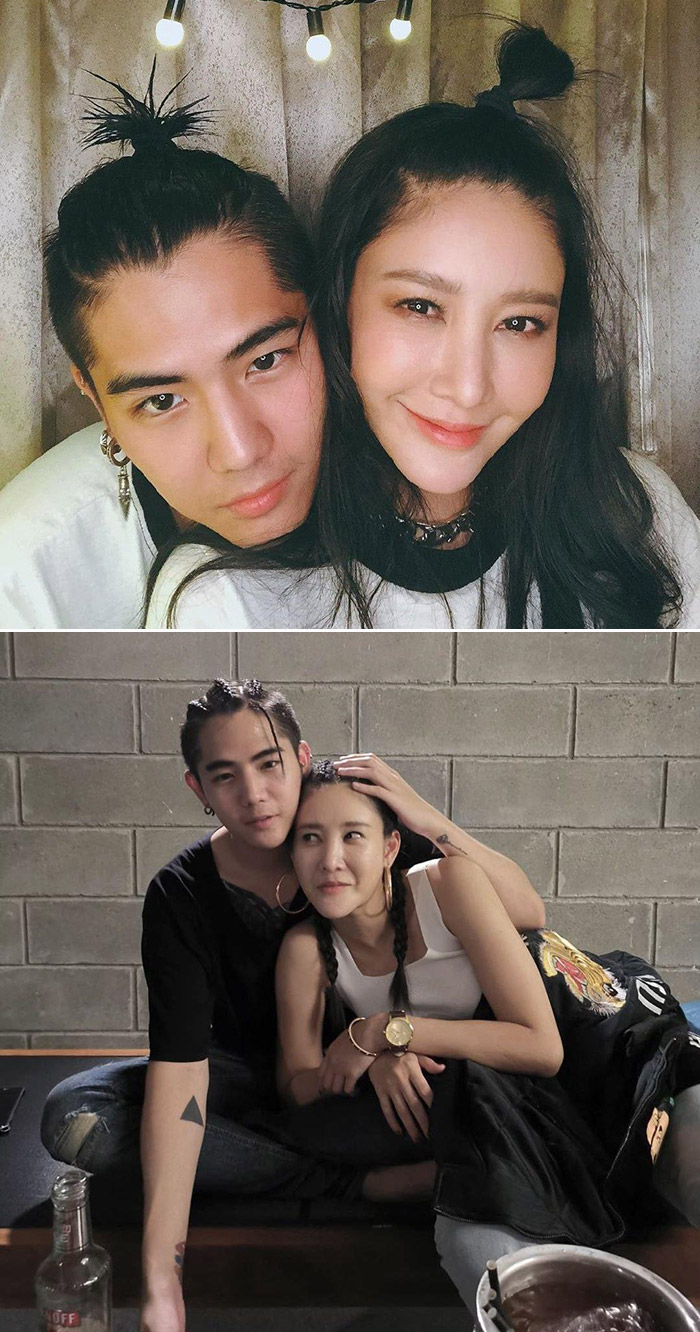 คู่รักดาราไทย คู่รักดาราไทย