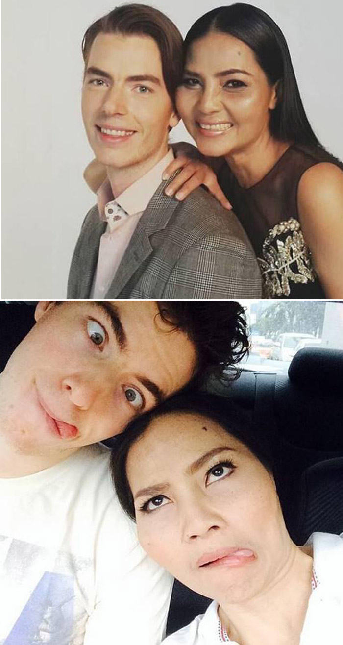 คู่รักดาราไทย คู่รักดาราไทย