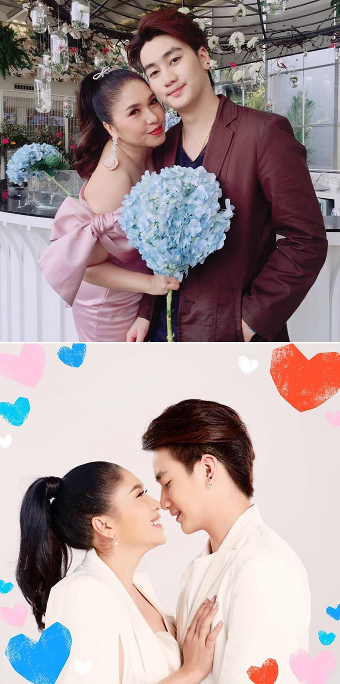 คู่รักดาราไทย คู่รักดาราไทย