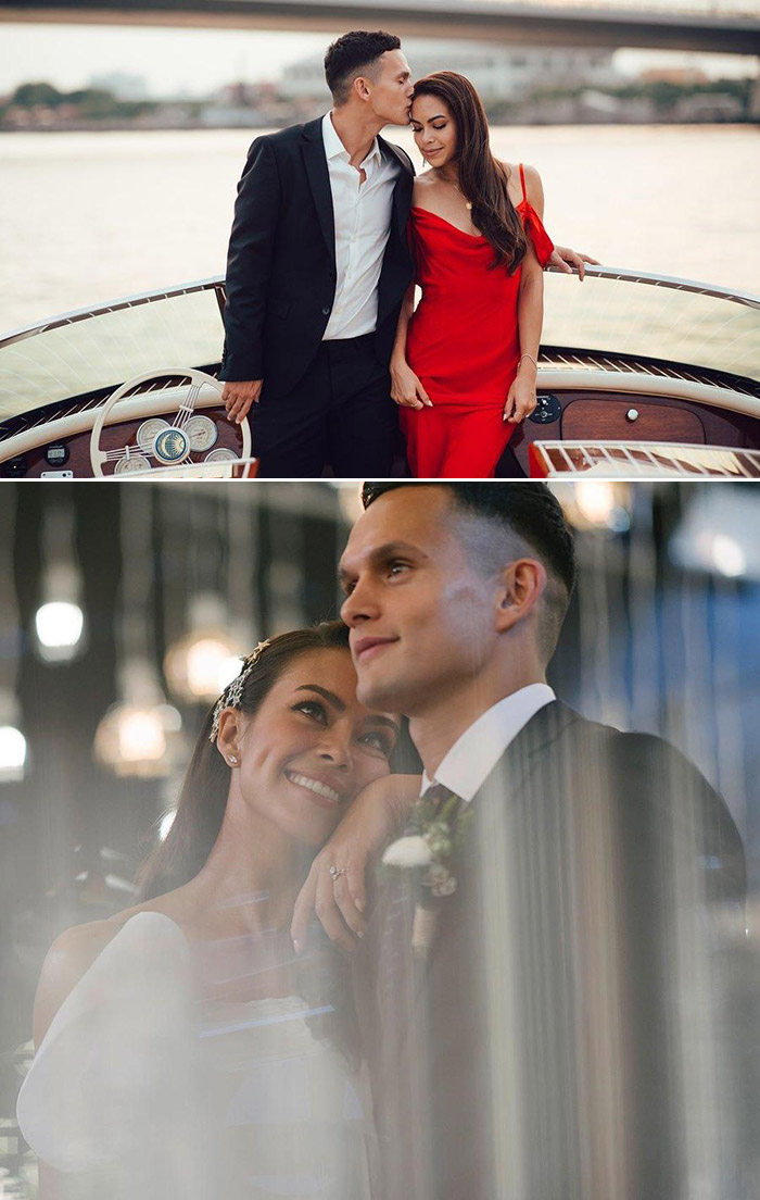 คู่รักดาราไทย คู่รักดาราไทย