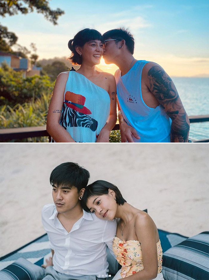 คู่รักดาราไทย คู่รักดาราไทย