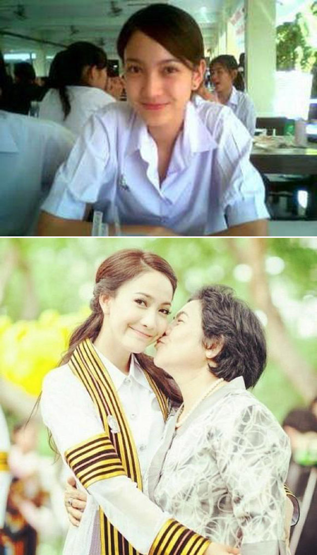 แต้ว ณฐพร แต้ว ณฐพร