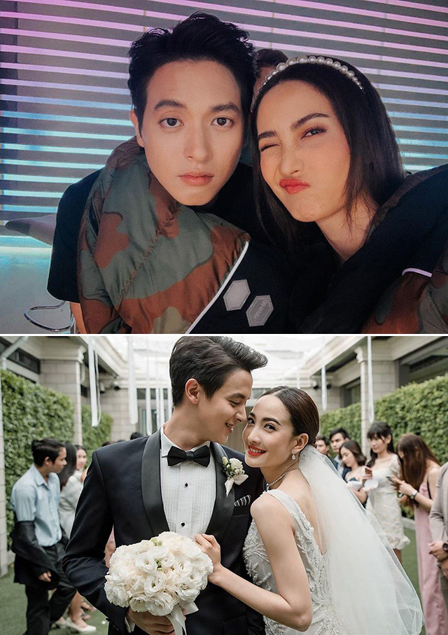 แต้ว ณฐพร แต้ว ณฐพร