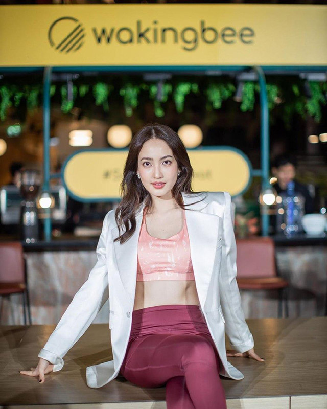 แต้ว ณฐพร แต้ว ณฐพร