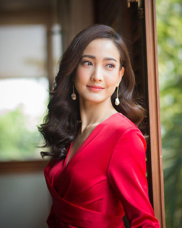 แต้ว ณฐพร แต้ว ณฐพร