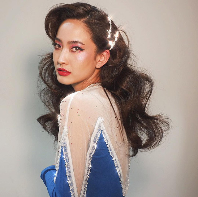 แต้ว ณฐพร แต้ว ณฐพร