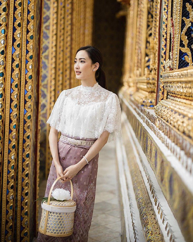 แต้ว ณฐพร แต้ว ณฐพร