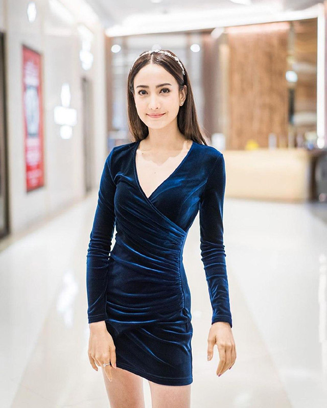 แต้ว ณฐพร แต้ว ณฐพร