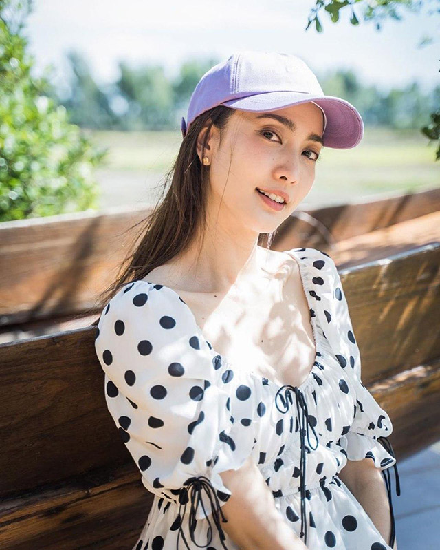 แต้ว ณฐพร แต้ว ณฐพร