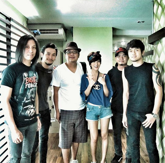 ก้อย รัชวิน ก้อย รัชวิน