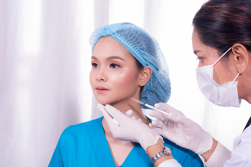 ฉีดฟิลเลอร์ ฉีดฟิลเลอร์