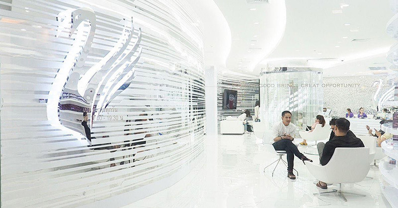 ฉีดฟิลเลอร์ ฉีดฟิลเลอร์