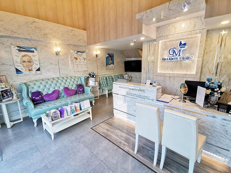 ฉีดฟิลเลอร์ ฉีดฟิลเลอร์