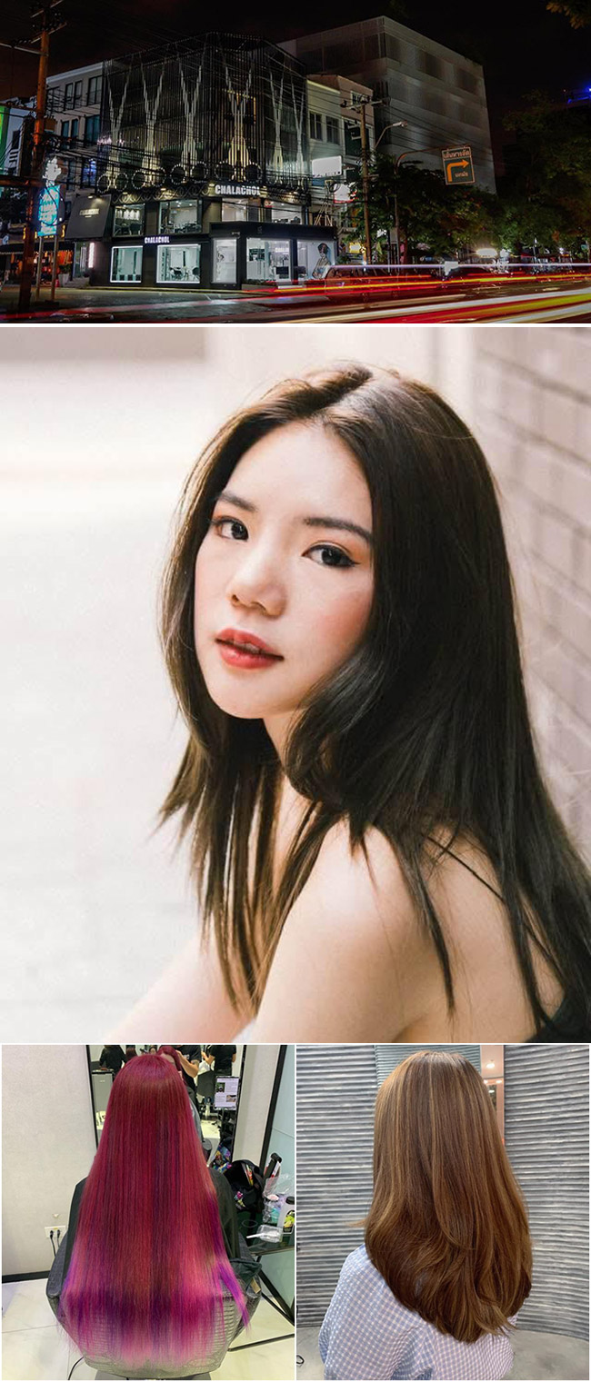 ร้านทำผม กรุงเทพ ร้านทำผม กรุงเทพ