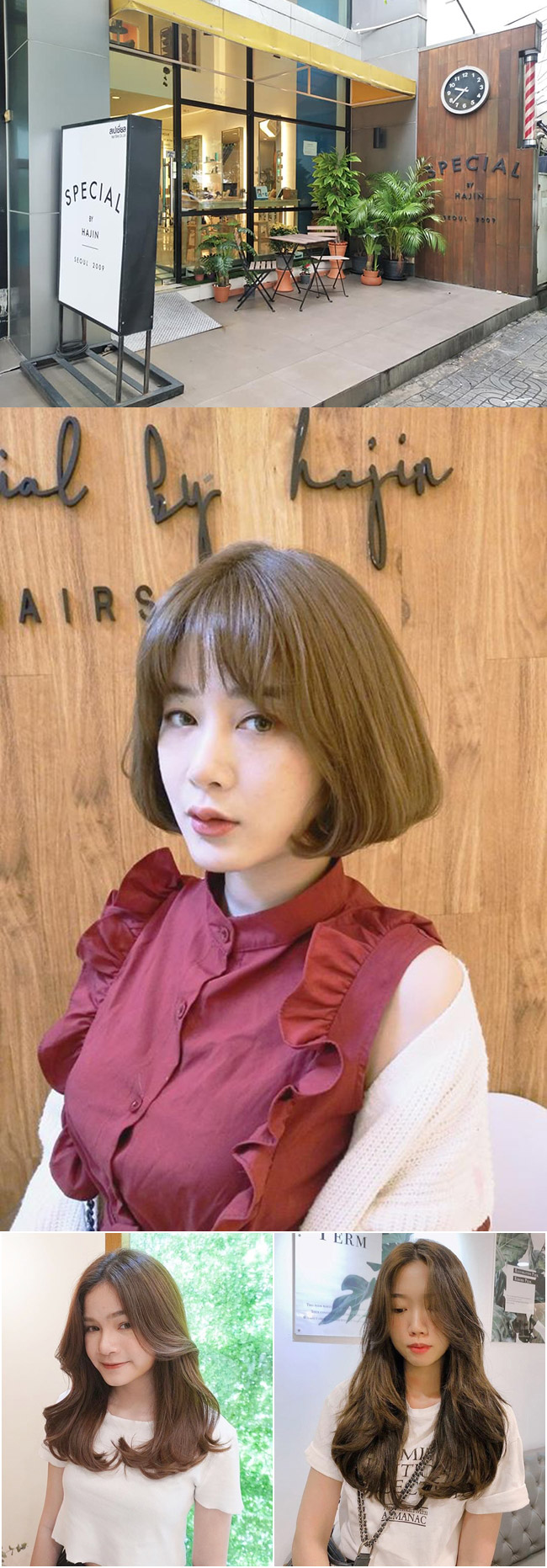 ร้านทำผม กรุงเทพ ร้านทำผม กรุงเทพ