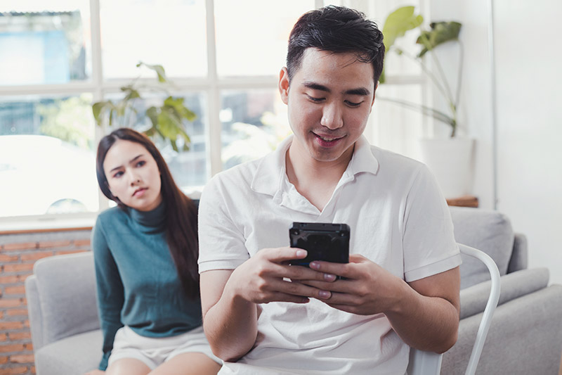 ผู้ชายเจ้าชู้ ผู้ชายเจ้าชู้