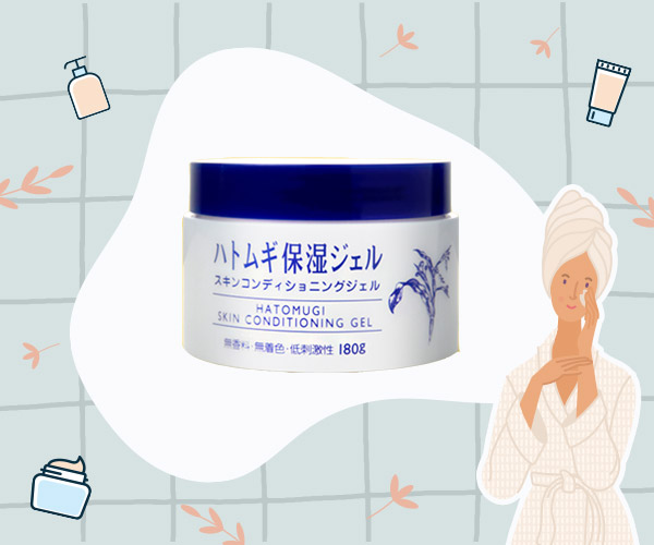 ครีมบํารุงผิวหน้า ครีมบํารุงผิวหน้า