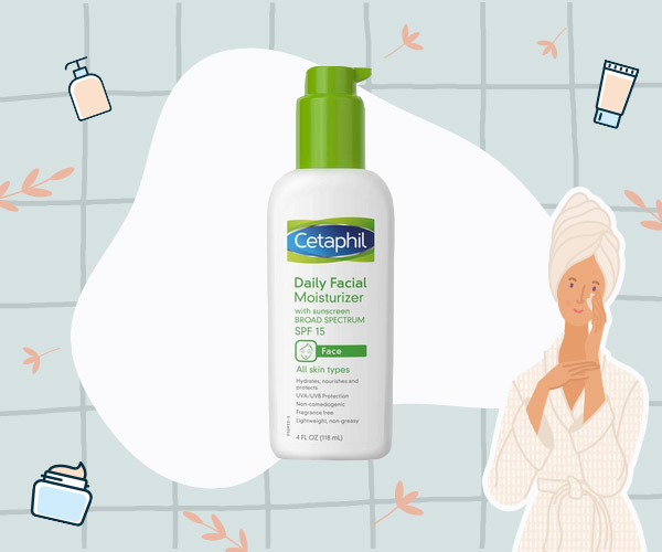 ครีมบํารุงผิวหน้า ครีมบํารุงผิวหน้า